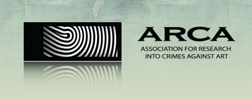 ARCA-Association-for-Research-into-Crimes-against-Art-