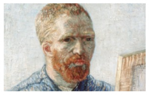 Van Gogh